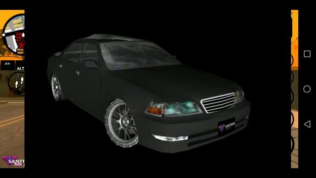 SAMP | МОД ПАК НА SANTROPE RP УЖЕ РЯДОМ??? смотреть онлайн