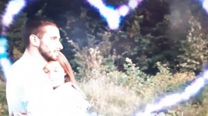 "Лесная фея" - стихи о любви и вечности в авторском исполнении.