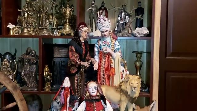 ОТ ЛИШАЯ  ОЧЕНЬ СИЛЬНО  ДЛЯ ВСЕХ  ВЕДЬМИНА ИЗБА ▶️ ИНГА ХОСРОЕВА смотреть онлайн