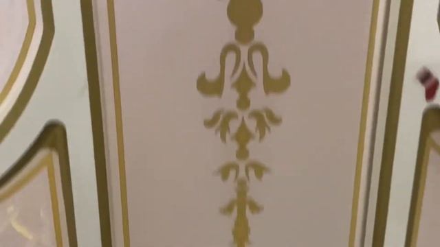 Сериал: Опасный призрак (1 серия) смотреть онлайн