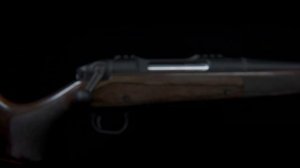 Rifle Jaeger NXT de Haenel Merkel