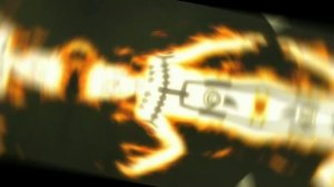 Наруто: Ушёл лев а пришёл его львёнок