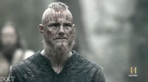 Сигурд Змееглазый I Викинги