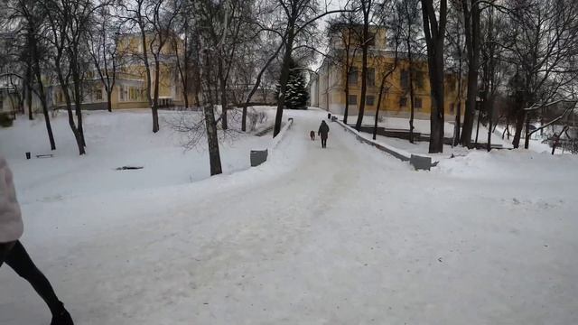 Mushroom Uncle with Eyes Ryazan RUSSIA🍄👀🇷🇺 Part-6 смотреть онлайн