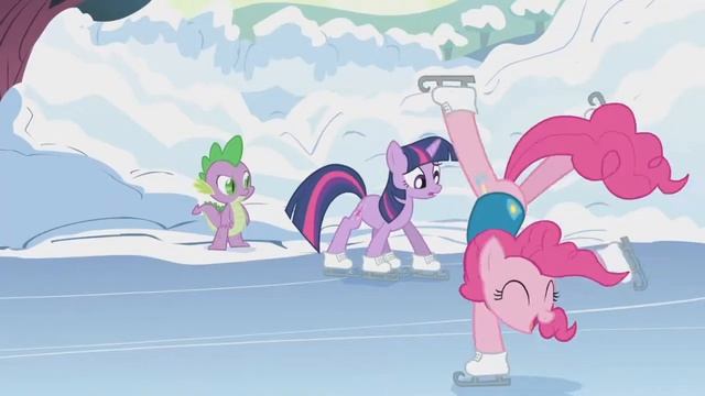 PMV - между нами тает лед