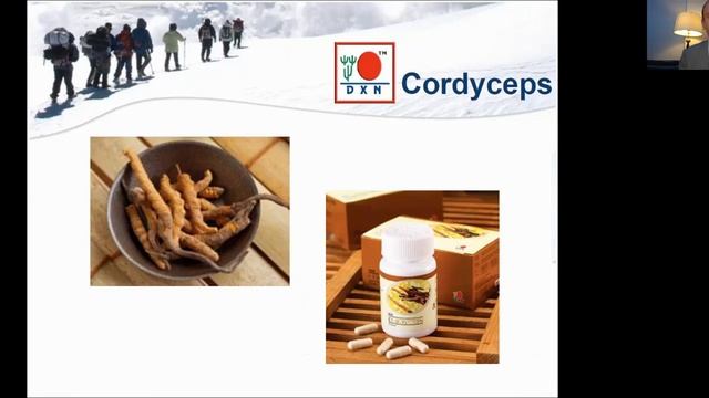 Webinar DXN Next Level 05/05/2020 - Cordyceps, Change your Coffee -Change your Life - Marketing Pla
