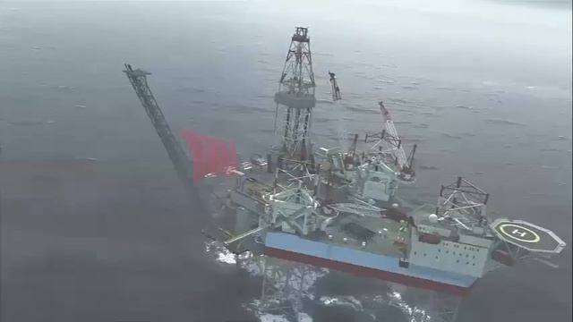 Managed Pressure Drilling Workshop смотреть онлайн