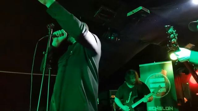 Echelon - Я астероид смотреть онлайн