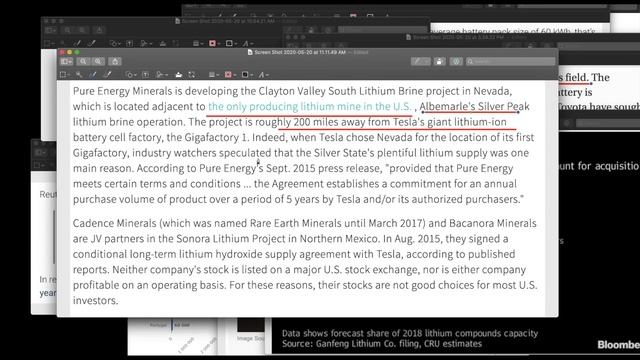 TESLA Battery Supply 100 GWh 넘어서 feat. Panasonic, LG 화학, CATL смотреть онлайн