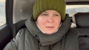 Из зимы с любовью. Часть 6