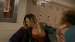 кобра кай vs драки