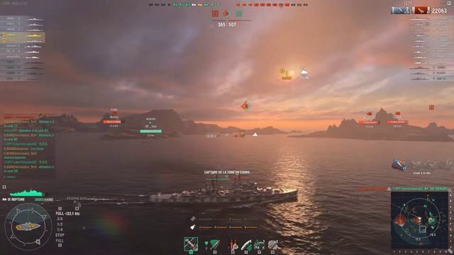 Arhwenne des LMAN sort sont Neptune смотреть онлайн