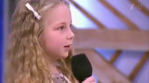 Ребенок читает стих до слез😥😧