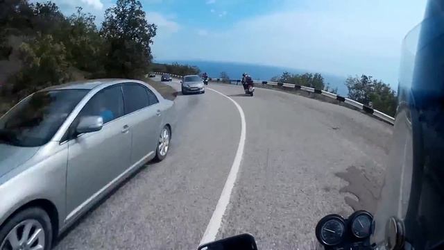 Алушта - Сотера. Крым смотреть онлайн