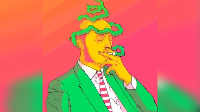 T-FEST- LAMBADAslowed and reverb