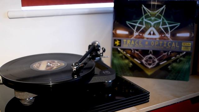 Trace & Optical - Mercury Switch (Virus Recordings VRS 007 C) 2000 смотреть онлайн