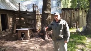 Устюг-Клещ