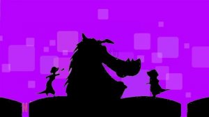 Timon And Pumbaa Rewind MichaelFan2013's Really Big Movie