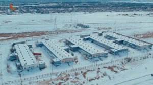 Якутская птицефабрика