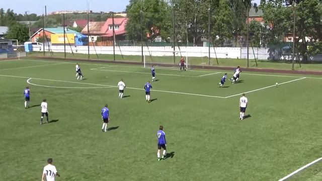 Матч команды 1998 г.р. 07 июня 2015 год. смотреть онлайн