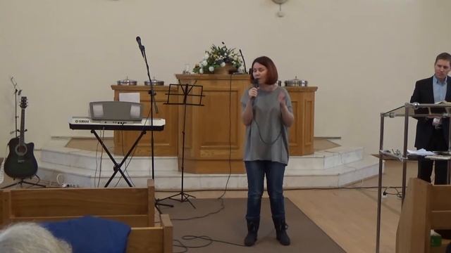 2015.11.22 Свидетельство Екатерина Малина смотреть онлайн