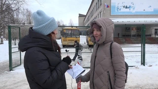 День поэзии в Корткеросе смотреть онлайн