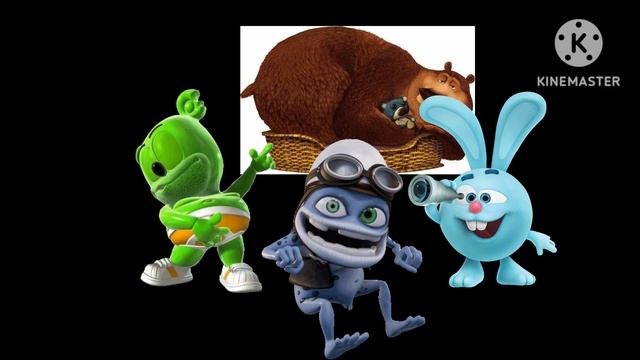 Трюфель Allo papy Приключения лосяш майя 2 смотреть онлайн