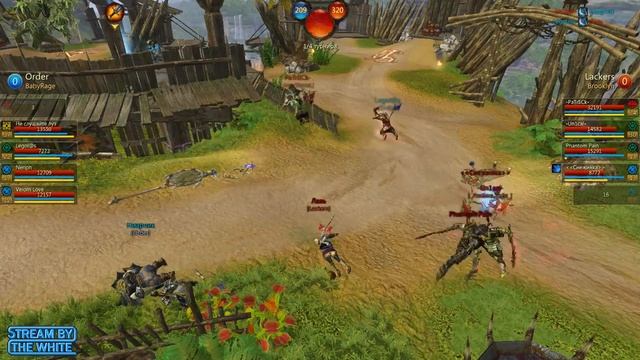 Panzar / Турнир "Великолепная пятерка" 21.04.2016 смотреть онлайн