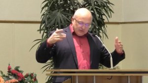 Иоанна 12:12-19 I Кроткий и величественный царь I Иван Гернер