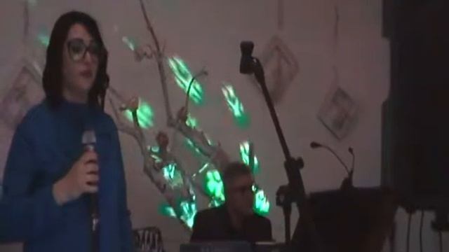 Senza Luce /Whiter Shade a pale Stefania Sollecito смотреть онлайн