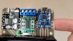 Bluetooth колонка своими руками