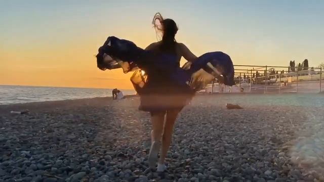 "Сон" (декламация авторского стихотворения) смотреть онлайн