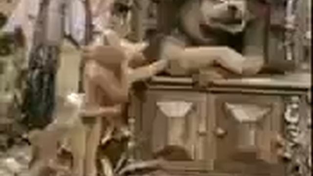 Теремок смотреть онлайн