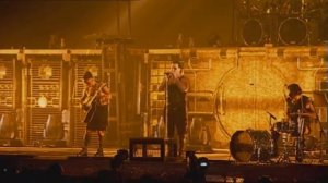 Rammstein - Los Live Volkerball DVD (HD)