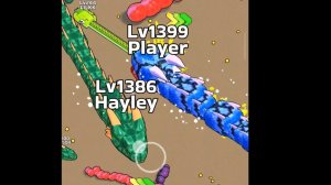 Snake Clash
