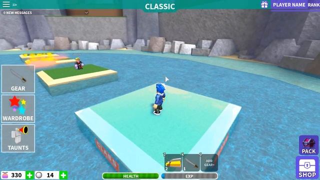 Я СТЫРИЛ НЛО У ПРИШЕЛЬЦЕВ - РОБЛОКС смотреть онлайн