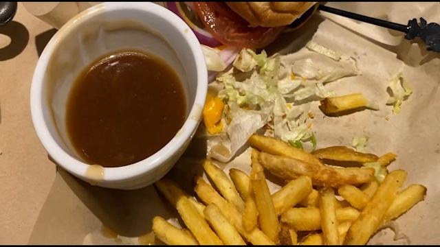 EPS 63 A JACK ASTOR'S Review смотреть онлайн