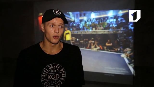 Утренний эфир / FSP-Battle в Бендерах смотреть онлайн