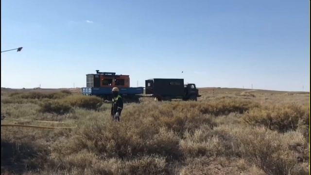 SP4500A-RC with RiHS for RC Drilling in Kazakhstan смотреть онлайн