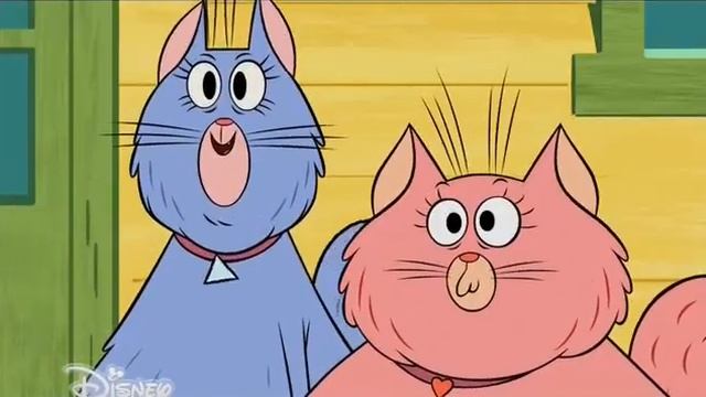 Зип Зип сезон 1 серия 11 смотреть онлайн