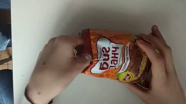 Обзор на биг ланч (часть 2/3) смотреть онлайн