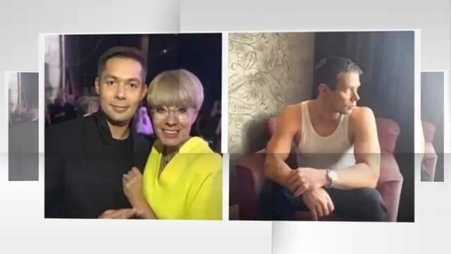 10 минут назад! Лучше бы забрали меня! Потухший от горя Пьеха шокирован случившимся смотреть онлайн