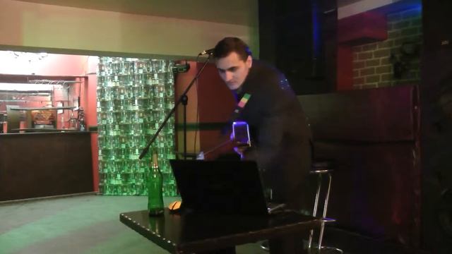 Юра - Song №2 смотреть онлайн