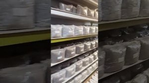 ИЗГОТОВЛЕНИЕ МИЦЕЛИЯ