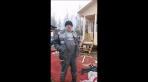 Отзыв о СК «Вологодские дома»