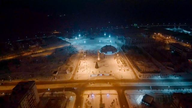 ночь город темиртау. смотреть онлайн