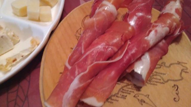 Вкусный вечер с MOLOKOLIFE смотреть онлайн