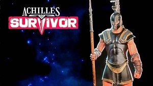 ДИНАМИЧНЫЙ ЭКШЕН-РОГАЛИК | Achilles:Survivor #1