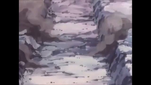 Hadlar VS Baran(ハドラーVSバラン) смотреть онлайн