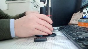 #PO2 AUTO FACE TRACKING GIMBAL